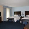 Отель Hampton Inn & Suites McAlester, фото 31