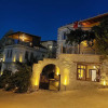 Отель Seven Stone Hotel, фото 29