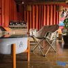 Отель Circles·Seaside garden holiday homestay (Shenzhen Dapeng jiaochangwei store), фото 17