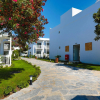 Отель Yalıpark Beach Hotel, фото 25