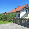 Отель Apartment on 1st Floor in Rowy, фото 12