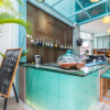 Отель AQ-VA Hotel & Villas Seminyak, фото 14