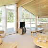 Отель Luxurious Holiday Home in Løkken With Roofed Terrace, фото 1