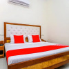 Отель Preet Lodge Mohali by OYO Rooms, фото 6