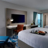 Отель Hard Rock Hotel Daytona Beach, фото 33
