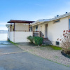 Отель North Lakeport Home on Clear Lake: Boat + Unwind!, фото 21
