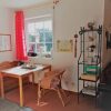 Отель Ferienwohnung Haus Nadja, фото 2