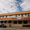 Отель Alzira Granada Hotel в Сан-Лоренсу