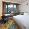 Отель Hilton Garden Inn Qidong, фото 26
