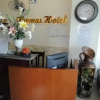 Отель Thomas Hotel, фото 12