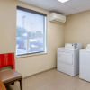 Отель Comfort Inn & Suites Lynchburg Airport - University Area, фото 5
