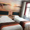 Отель Jun Hotel Hebei Qinhuangdao Haigang District Yanshan Street Nursing School, фото 1