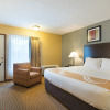 Отель Quality Inn Westfield - Springfield, фото 5