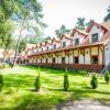 Отель Gościniec Kliniska Wielkie, фото 11