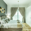 Отель Primestay - Chic & Gorgeous studio in Al Barsha, фото 5
