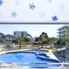 Отель Apartment With 3 Bedrooms in Cambrils, With Wonderful sea View, Pool A, фото 22
