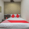Отель OYO 3689 Sky hotel, фото 14