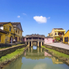 Отель HT Riverside Homestay, фото 11