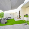 Отель Spacious Luxury Villa With Pool and gym in Dubai, фото 18