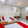 Отель Bong House Homestay 2, фото 15