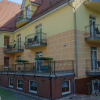 Отель Cis w Świnoujściu, фото 1