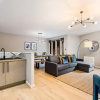 Отель Host Stay Ropewalks Quarters II, фото 5