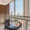 Отель Guilin shanshuimeijing Apartment Jinhui, фото 6