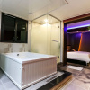 Отель Jeju Moira Self Check-In Motel, фото 6