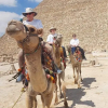 Отель Rayan pyramids view, фото 39