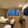 Отель I-Jin Hotel, фото 16