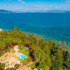 Отель Villa Durrell Large Private Pool Walk to Beach A C Wifi - 2927, фото 19