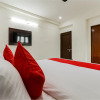 Отель Victory Grand by OYO Rooms, фото 17