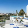 Отель Correeira Luxury Residence T2 D - Albufeira, Pools, Wifi, Bbq, Beach, фото 18