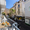Отель Spacious 3 bedrooms apartment in Sorrento OldTown, фото 1