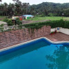 Отель Sunset Inn Mount Abu with Swimming Pool, фото 17