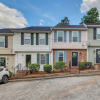Отель Quaint Augusta Townhome: 3 Mi to the Masters!, фото 1