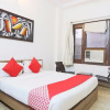 Отель New Raj Kamal by OYO Rooms, фото 21