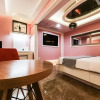 Отель Yeonsan Golden Time, Self check-in Motel, фото 7