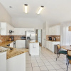 Отель Family Fun Retreat: Pool & Entertainment Haven! 4 Bedroom Home, фото 11