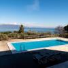 Отель Villa Kalamos / Sea View and Pool nearby Athens, фото 14