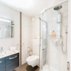 Отель Modern Bright Cozy Apt in Bonnevoie, фото 10