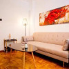 Отель Flat 3 bedrooms 1 bathroom - Thessaloniki, фото 12