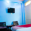 Отель OYO 13829 Home Cozy Hill View Plaza McLoad Ganj, фото 8