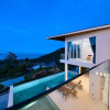 Отель Chaweng hill site Villa Jasmine, фото 1