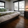 Отель Sheltered Inn Hakuba, фото 5