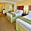 Отель Holiday Inn Express Hotel & Suites Perry, an IHG Hotel, фото 4