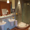 Отель Park Hotel Weggis, фото 8