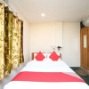 Отель OYO 18348 V Wella Comforts, фото 7