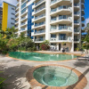 Отель Cairns Oceanview at 181 The Esplanade (6), фото 12
