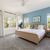 Отель Vilano Fairway Golf & Beach Escape 5 Bedroom Home by Overmoon, фото 5